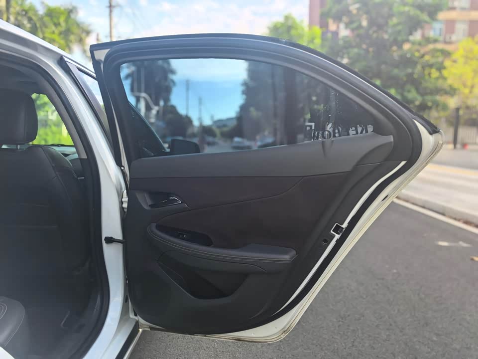 Chevrolet Mai Ruibao