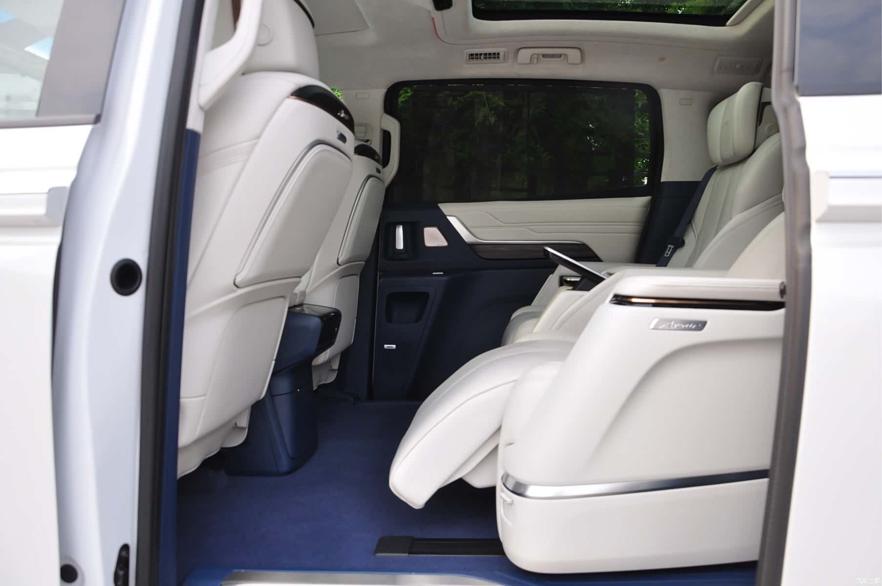 Buick Century, 2023 7