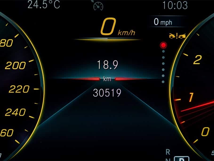 Mercedes-Benz E-class Mercedes-Benz E-class