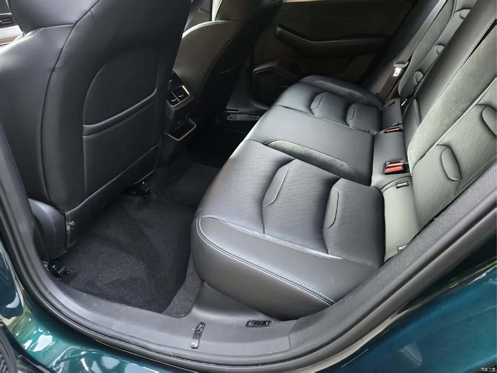 Geely Preface, 2023 6