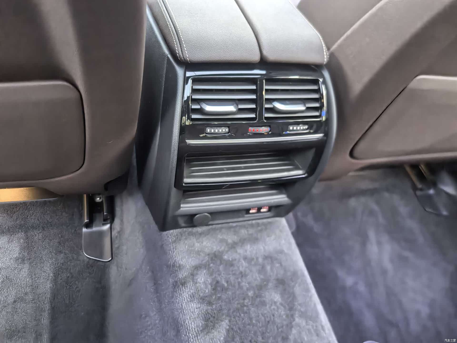 BMW 5 Series, 2021 18