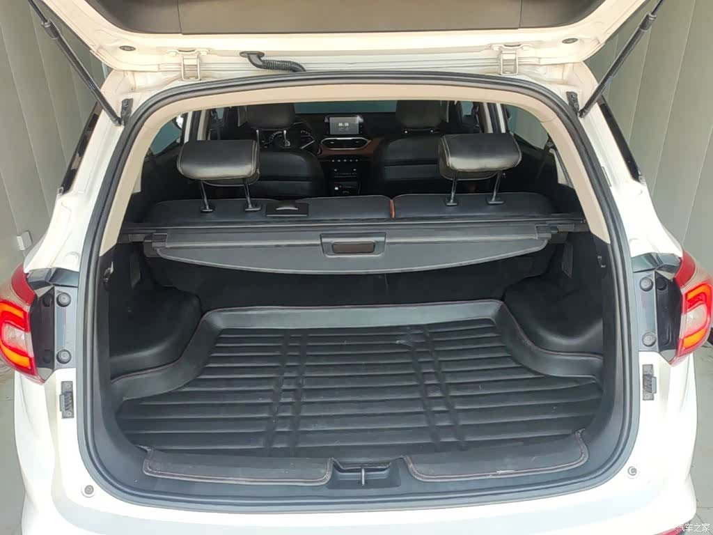 Wuling 510, 2017 19