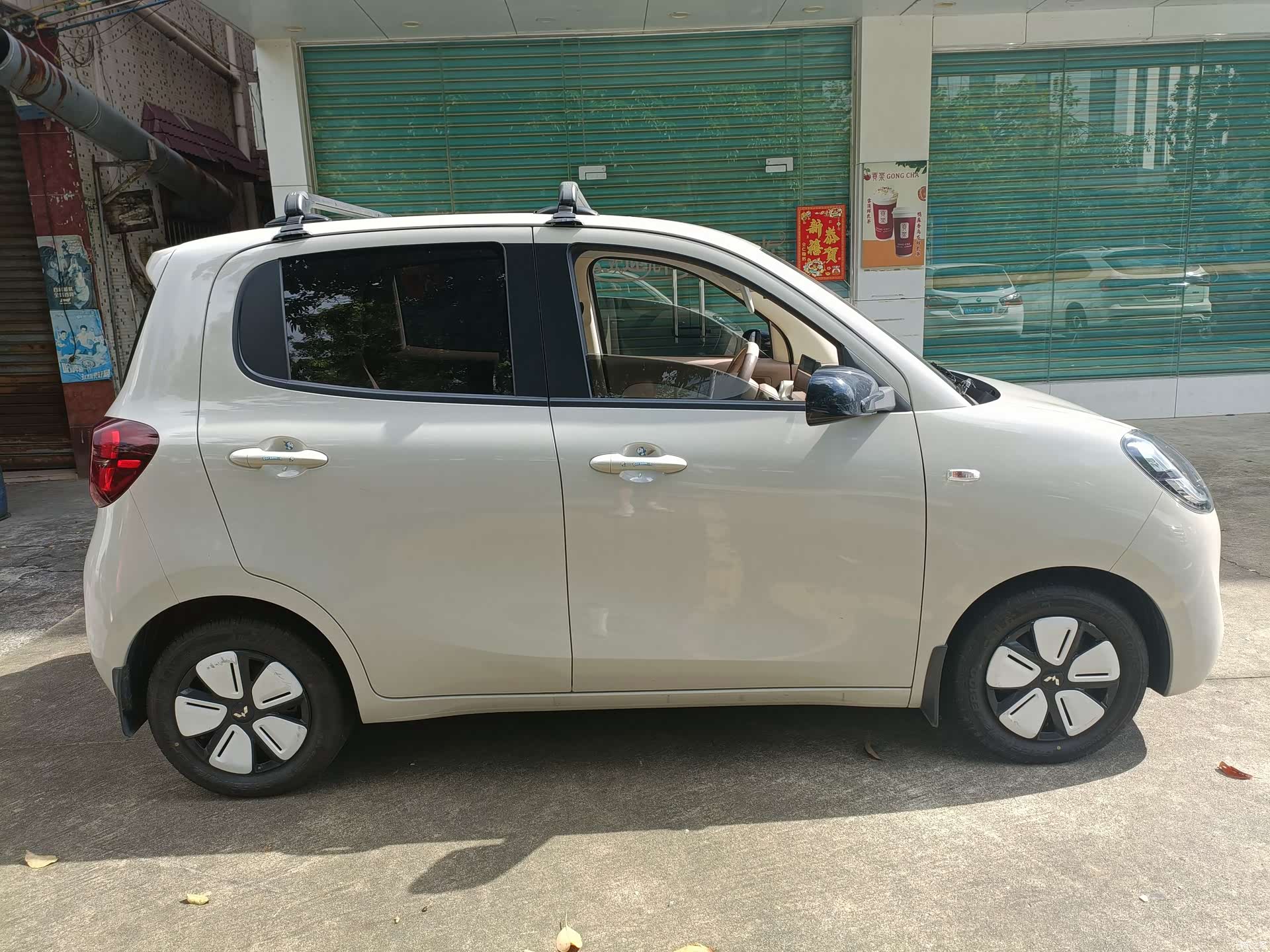 Wuling MINIEV, 2025 3
