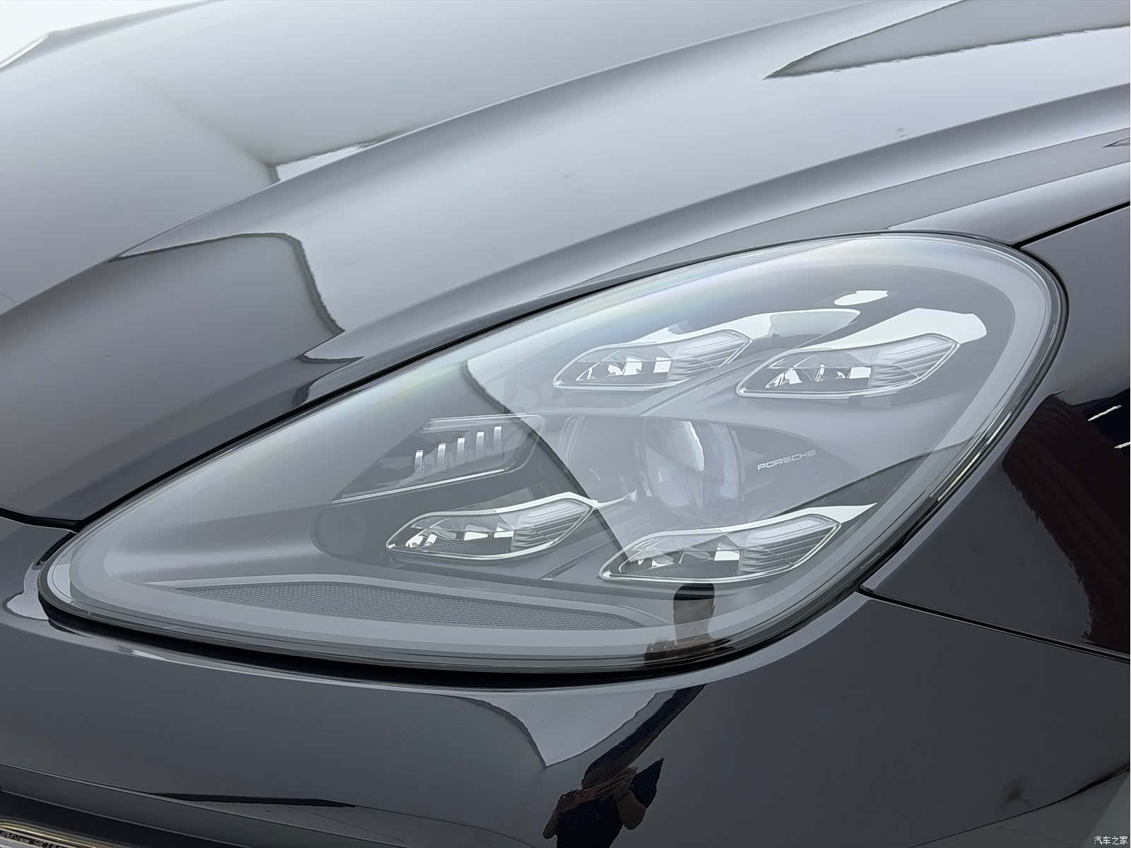 Porsche Cayenne, 2019 27