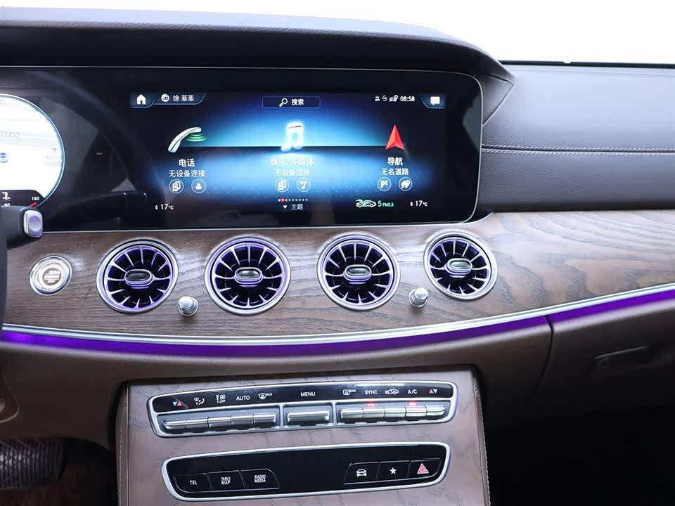 Mercedes-Benz E-class Mercedes-Benz E-class