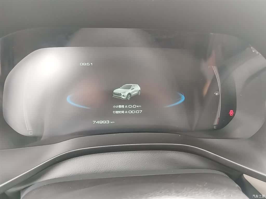 Haval Jolion, 2021 12