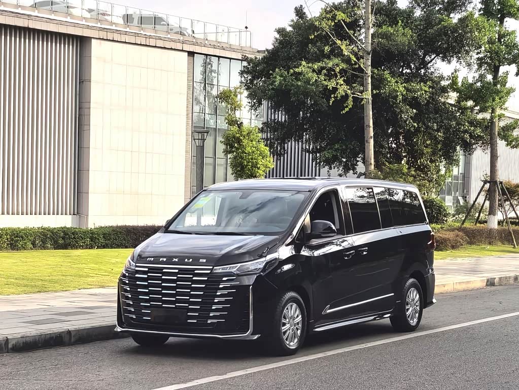 Maxus G10