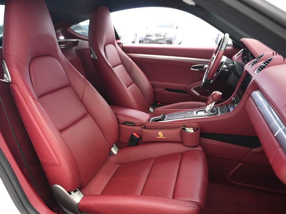 Porsche 718 Porsche 718