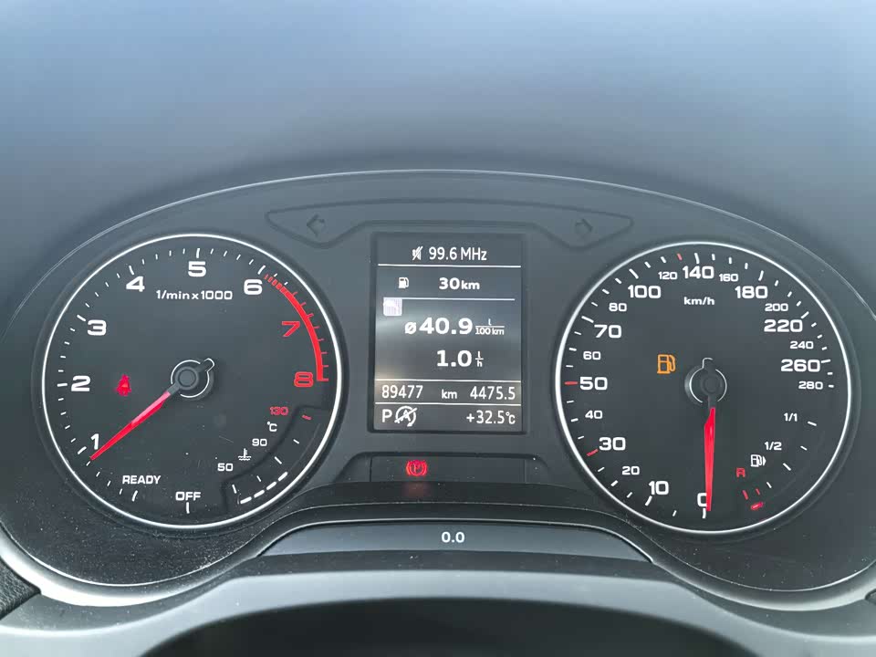 Audi A3 Audi A3