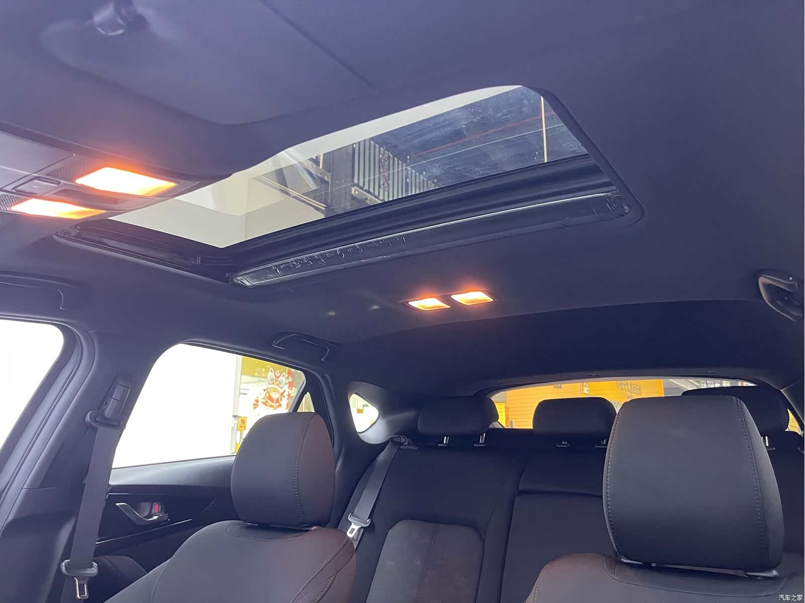 Mazda CX-4, 2021 12
