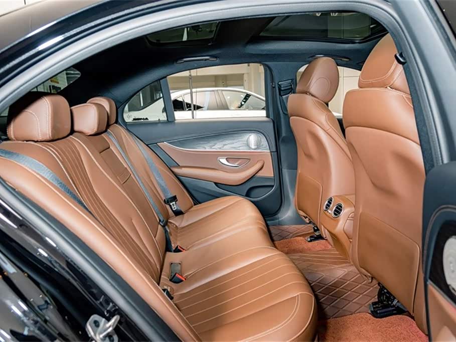Mercedes-Benz E-class Mercedes-Benz E-class