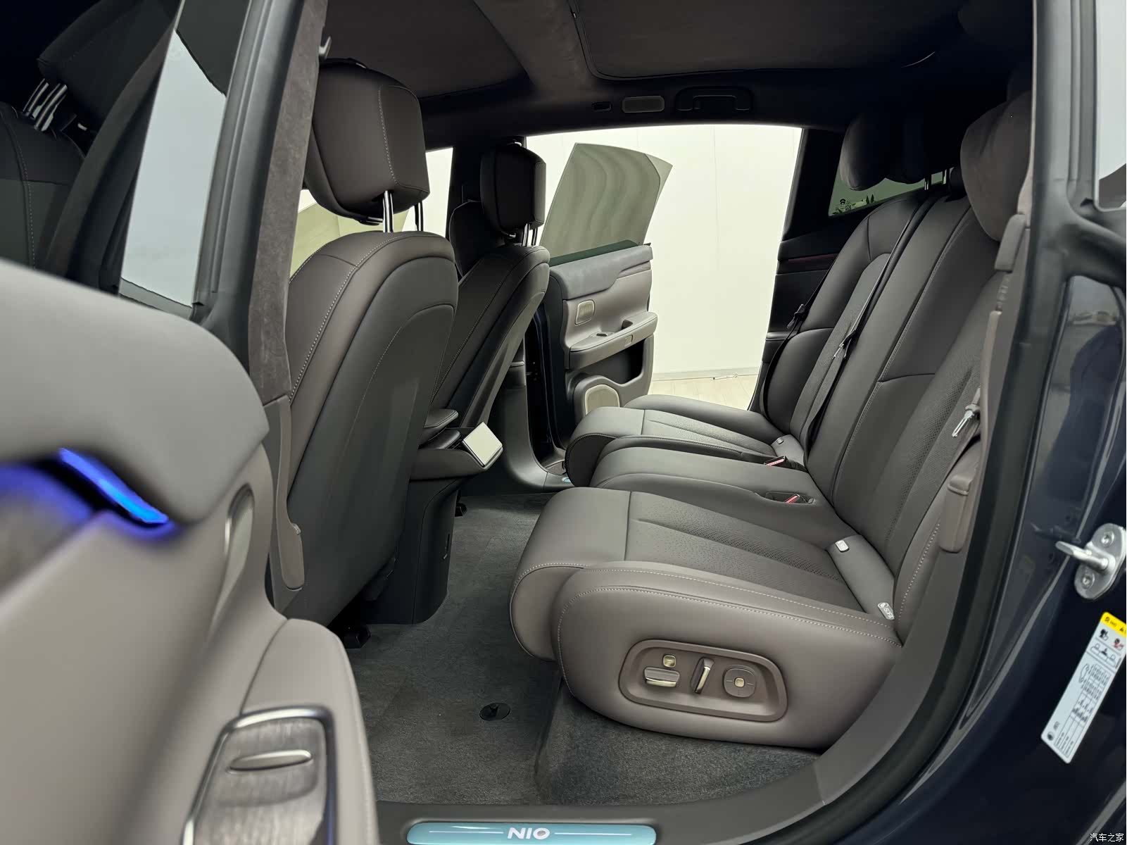NIO ET7, 2024 10