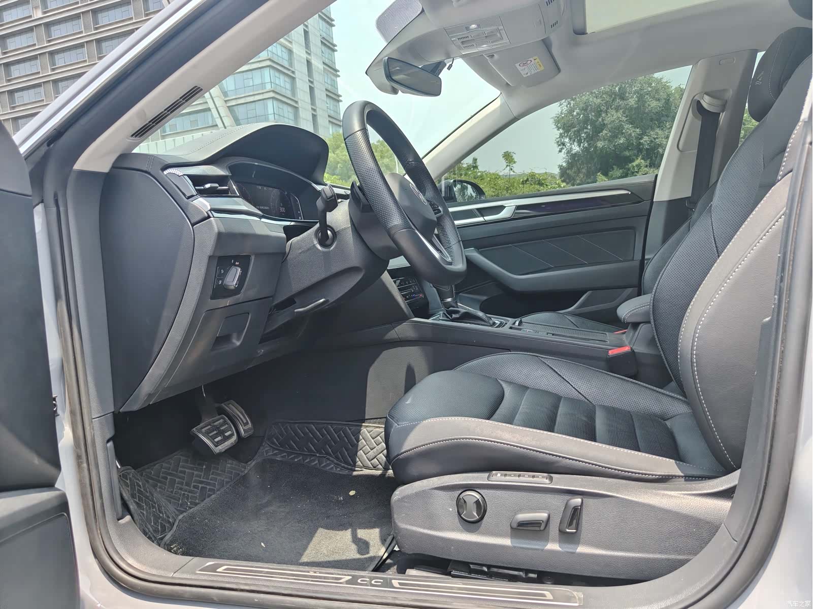 Volkswagen CC, 2023 4