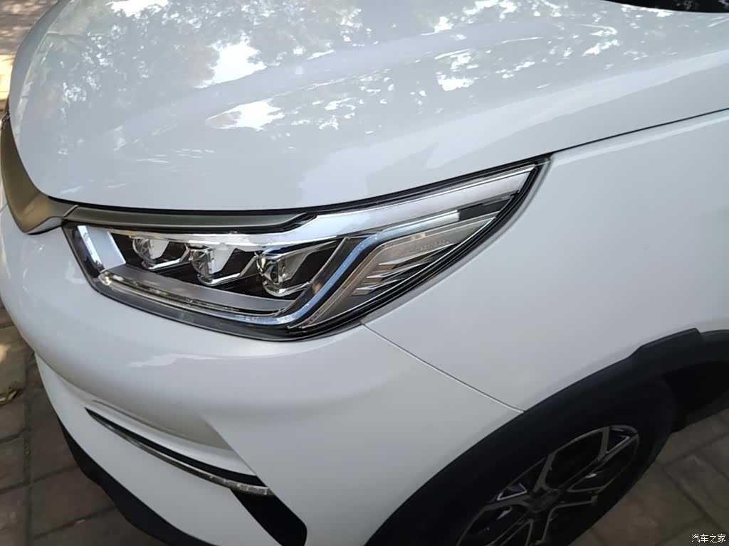BYD Yuan, 2022 24