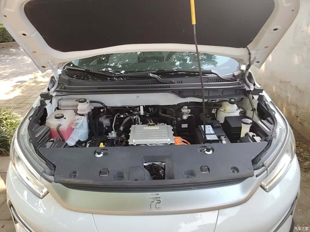 BYD Yuan, 2022 20