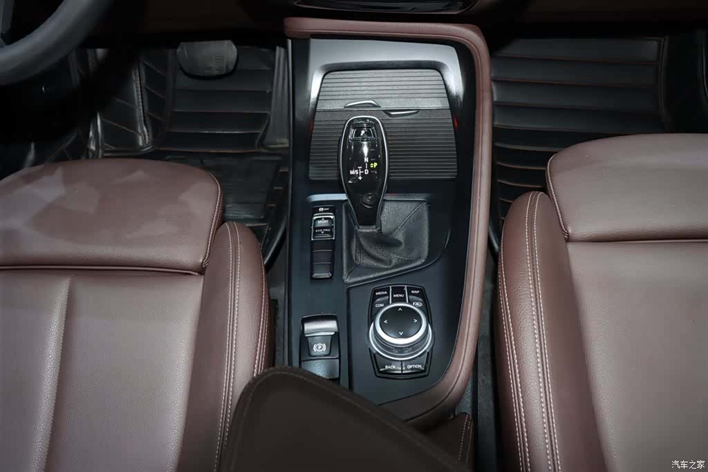 BMW X1, 2021 14