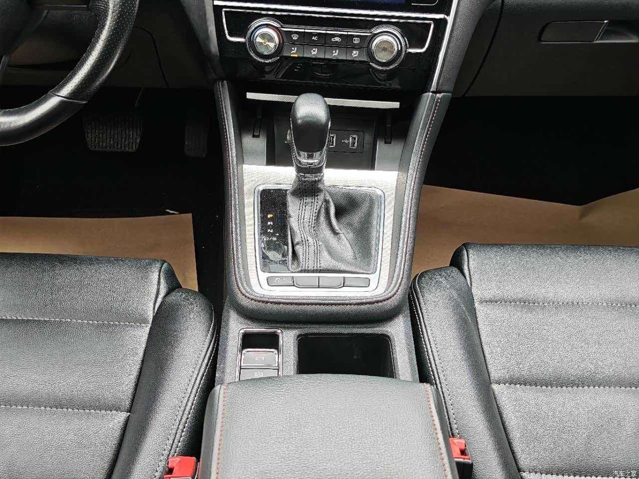 MG MG6, 2018 27