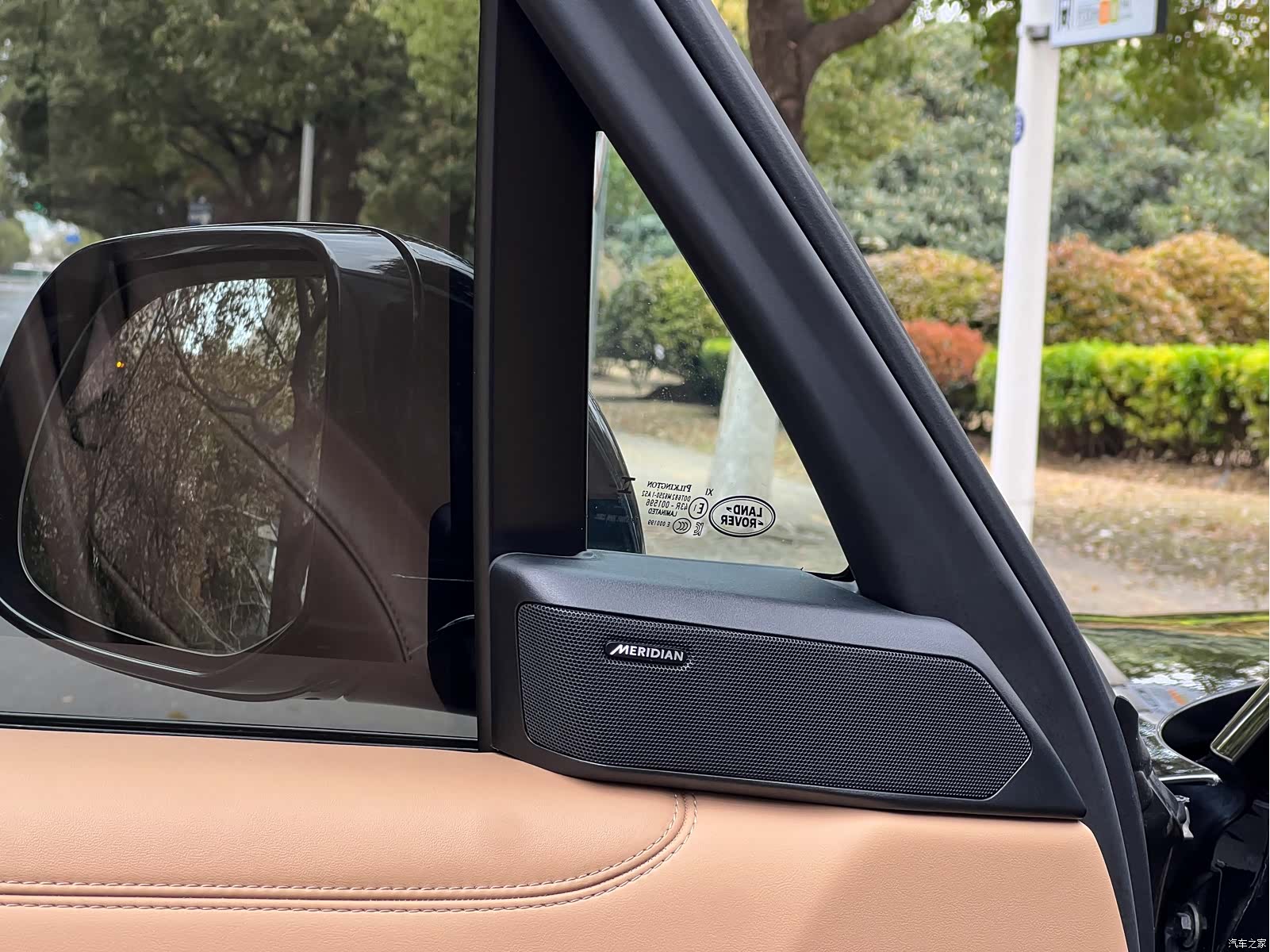 Land Rover Range Rover, 2024 15
