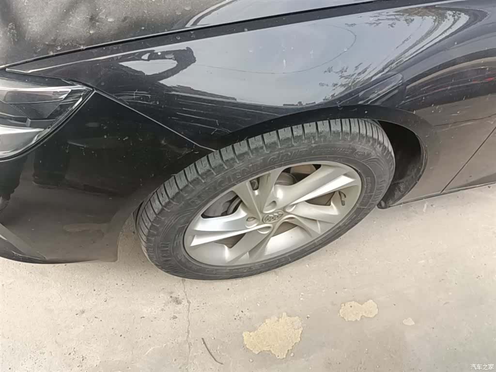 Buick Regal, 2021 23