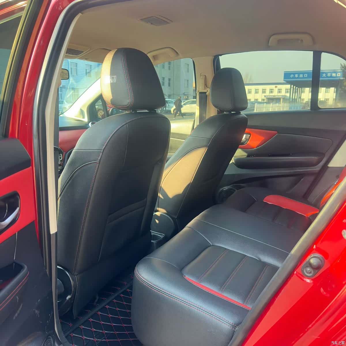 Haval H1, 2015 6