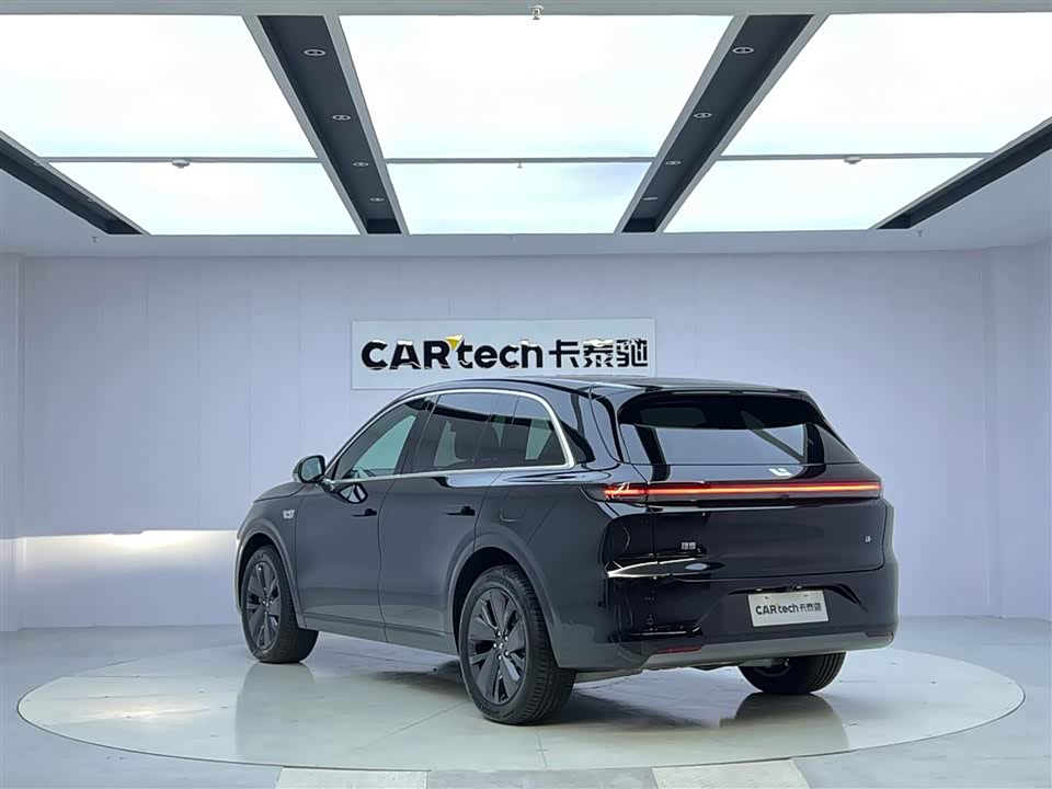 Li Auto Ideal L6