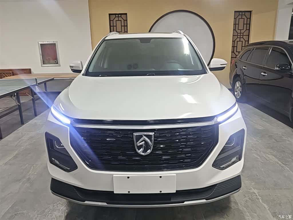 Wuling 530, 2019 3