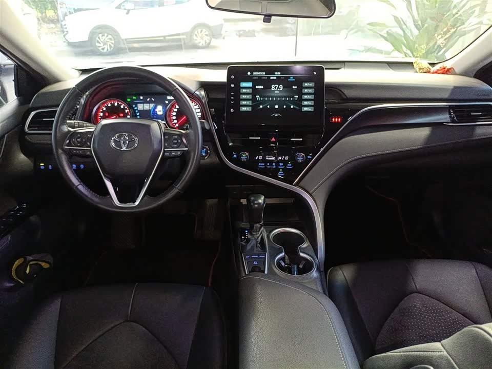 Toyota Camry Toyota Camry