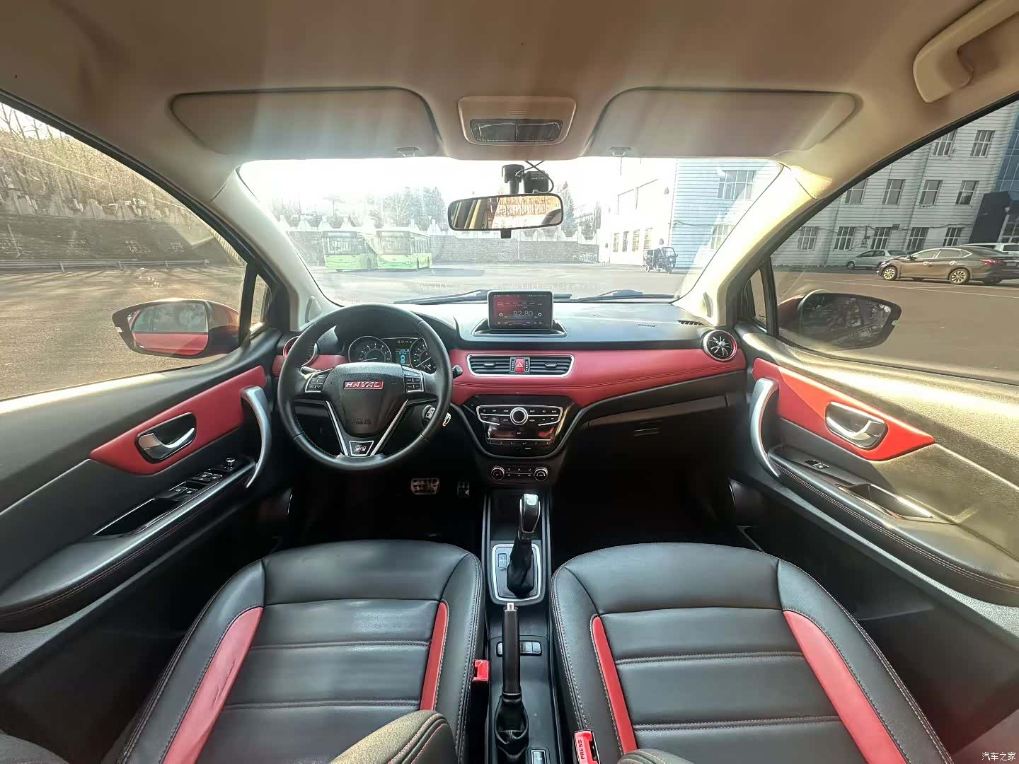 Haval H1, 2015 4