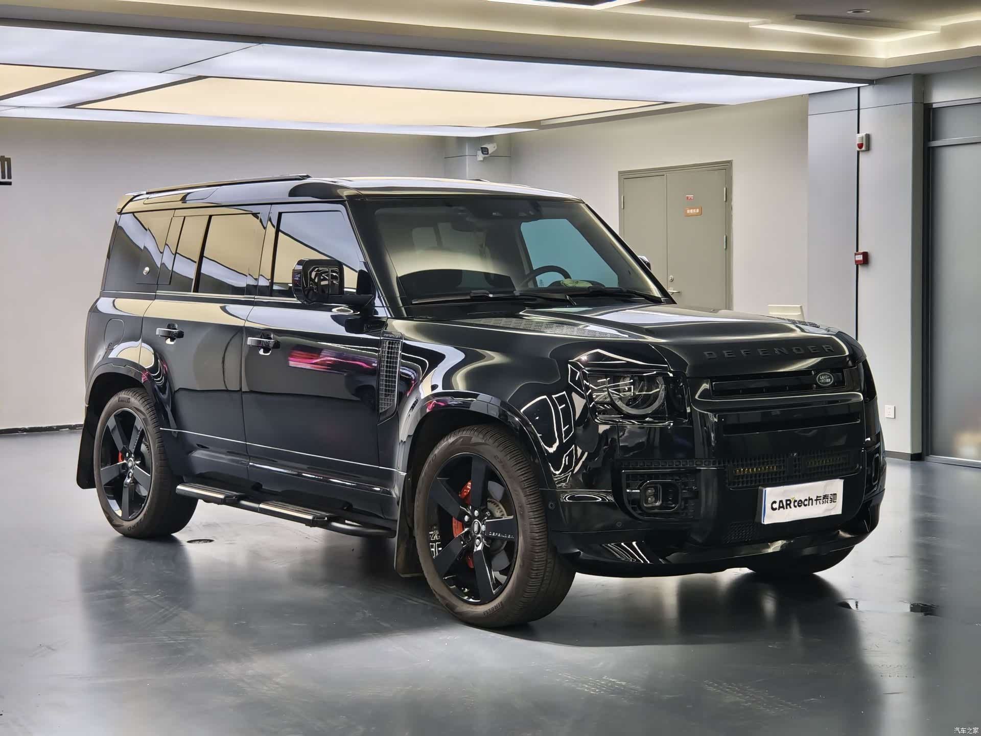 Land Rover Defender, 2022 2