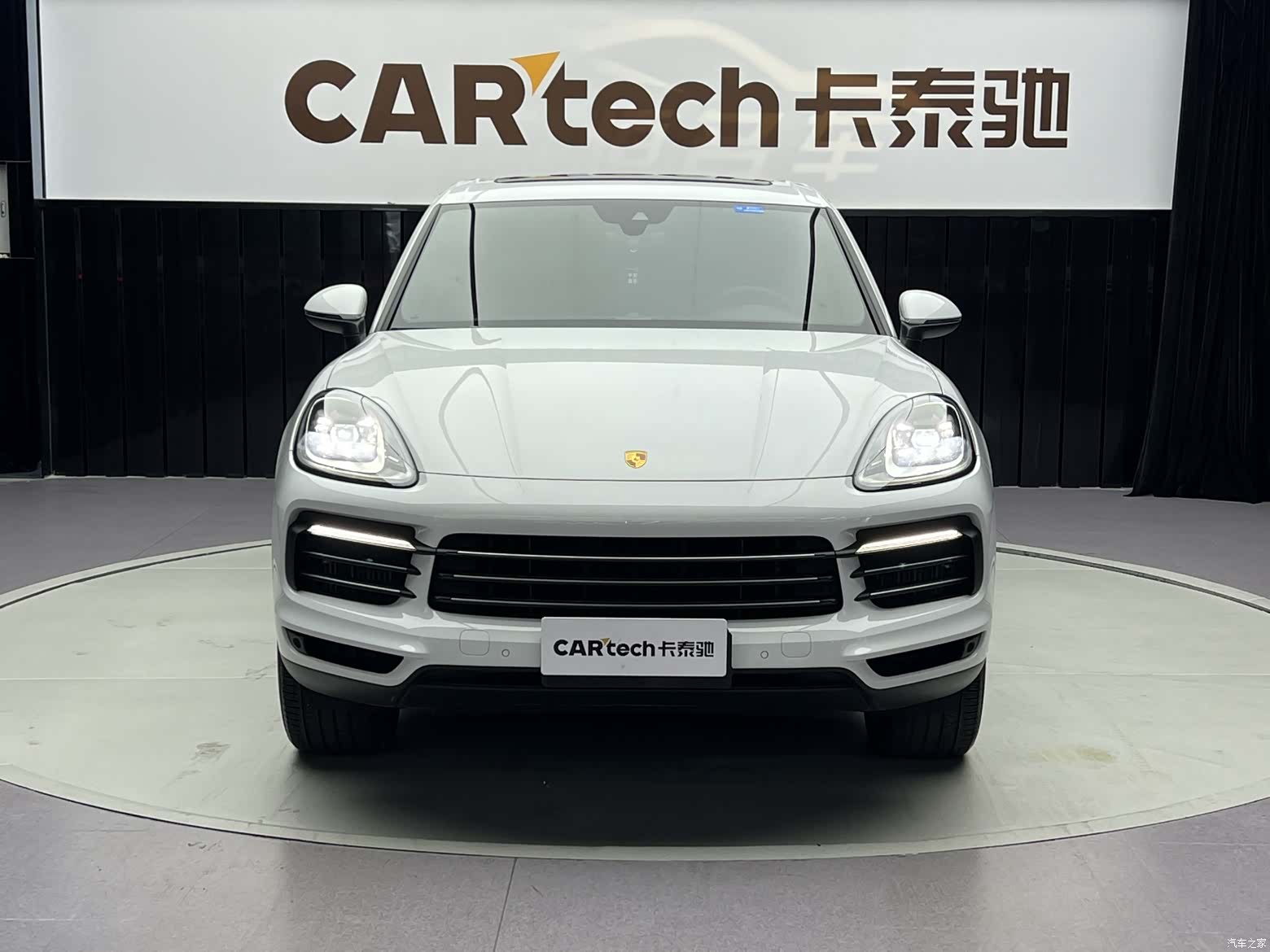 Porsche Cayenne, 2021 3