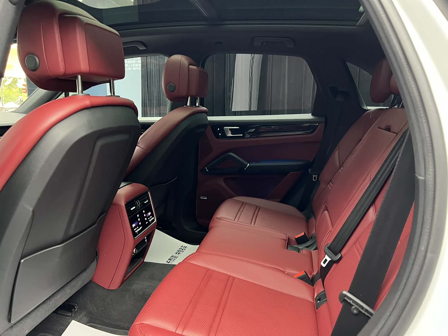 Porsche Cayenne, 2021 9