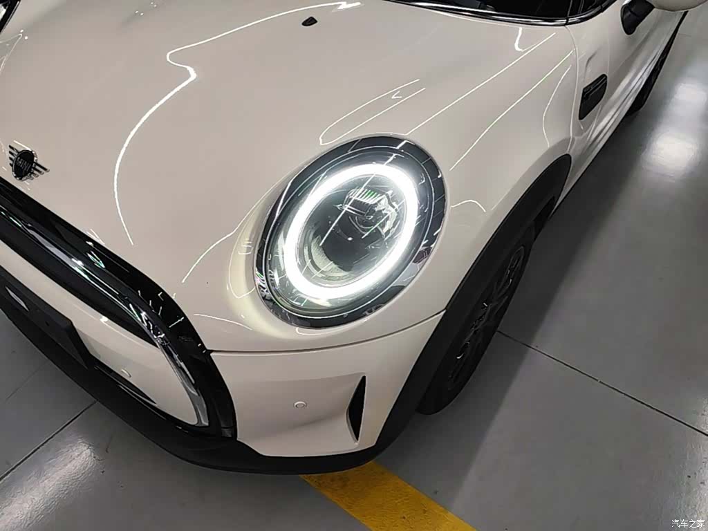 Mini ONE, 2022 24