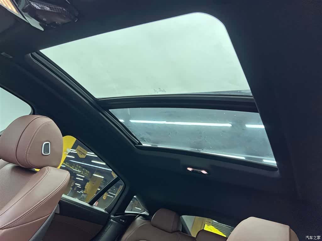 BMW X6, 2021 18