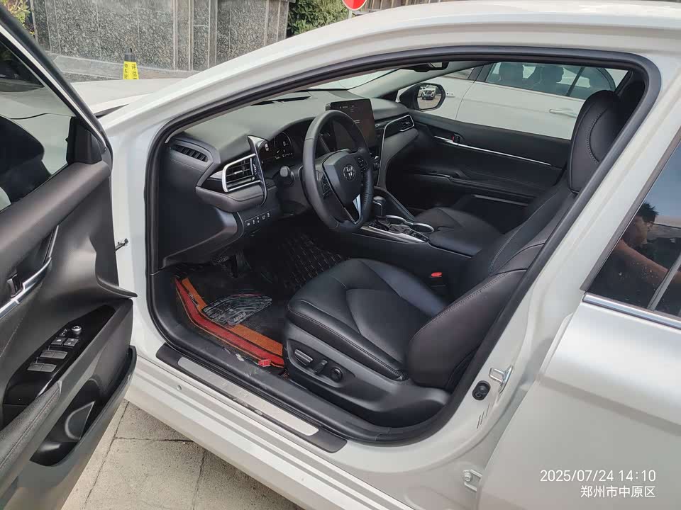 Toyota Camry Toyota Camry