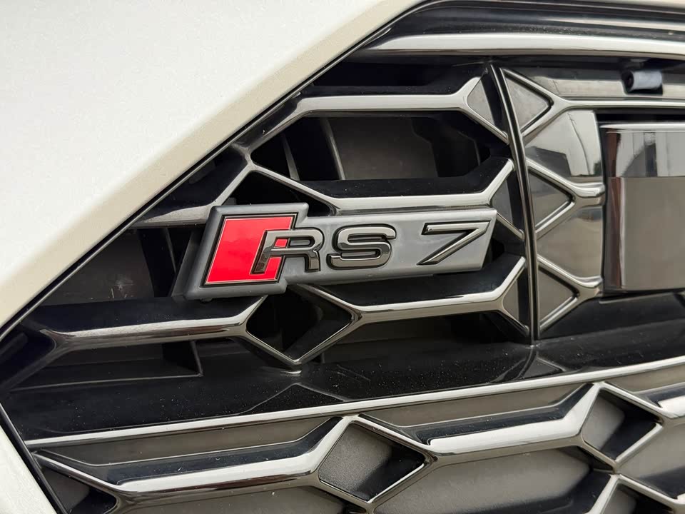 Audi RS 7