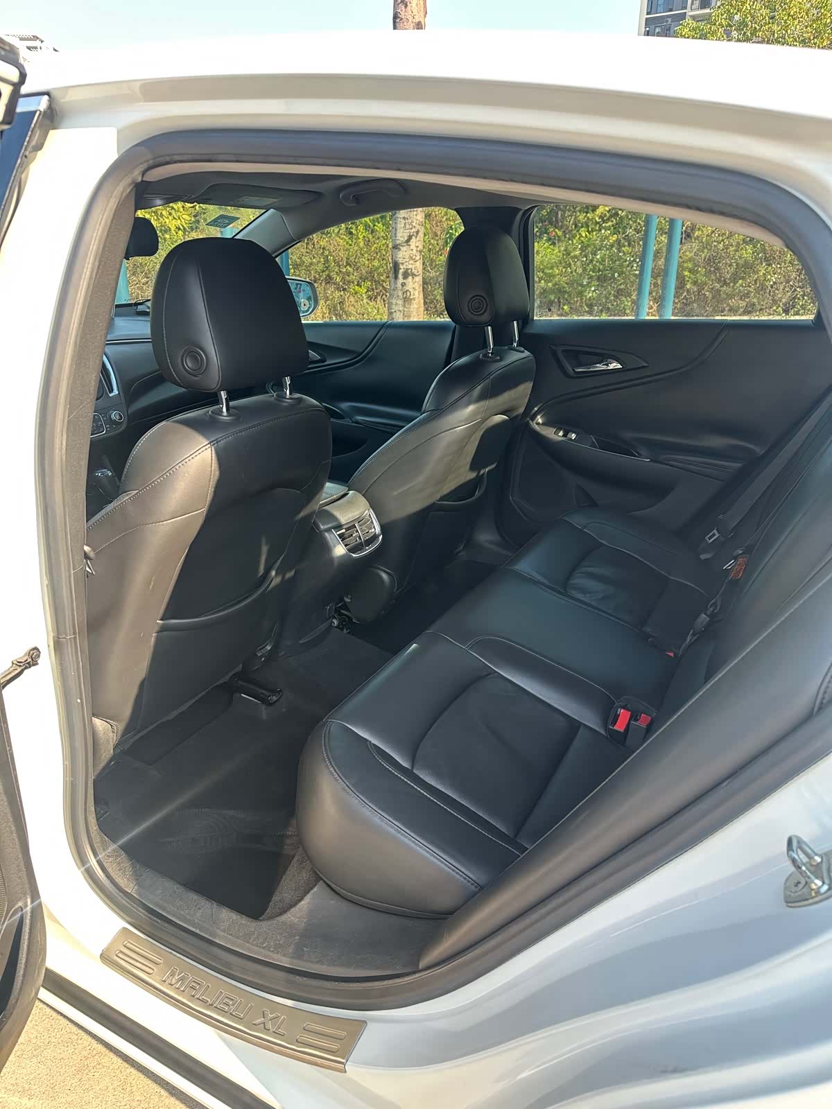 Chevrolet XL, 2016 6