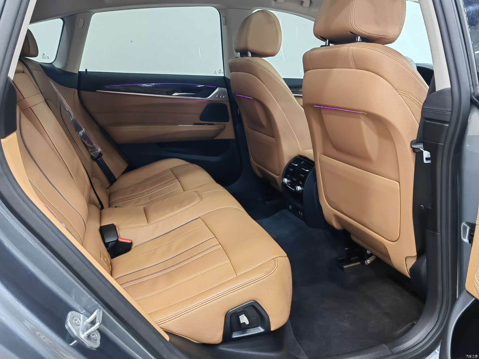 BMW 6 Series GT, 2021 19