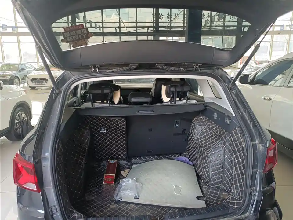 Jetta VS7 Jetta VS7