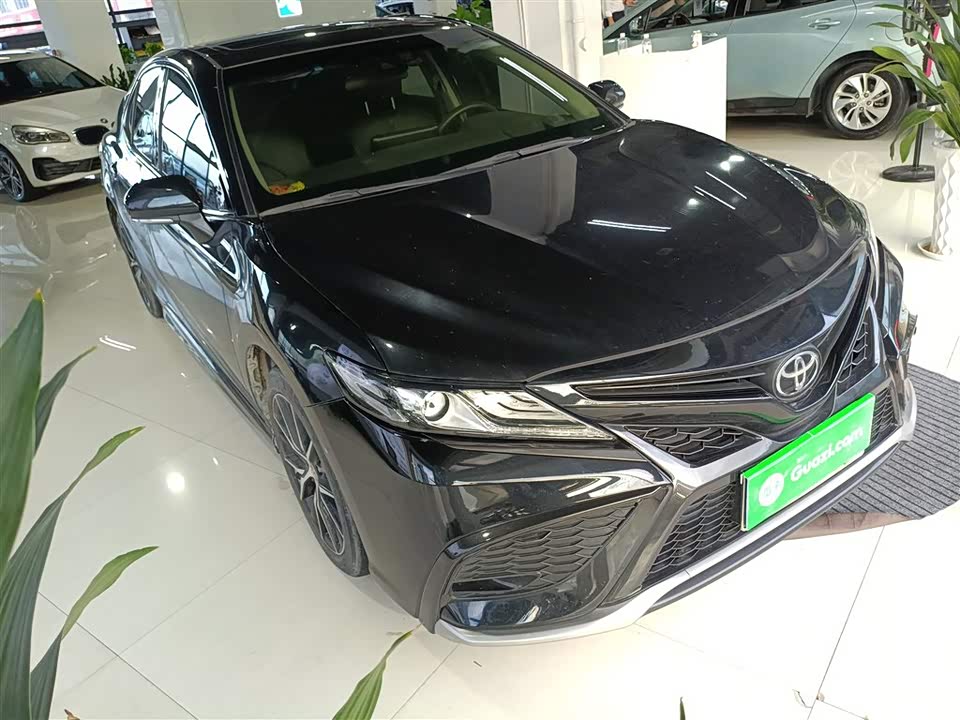 Toyota Camry Toyota Camry