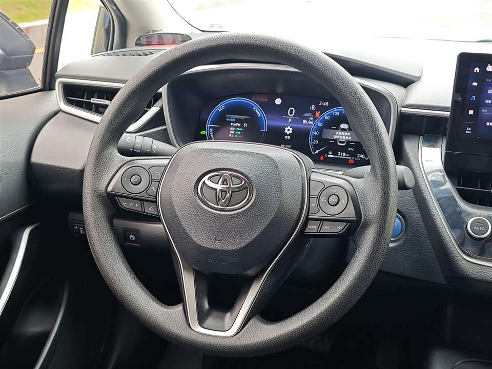 Toyota Lei Ling Toyota Lei Ling