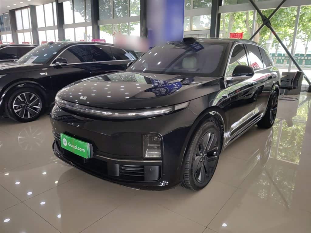 Li Auto L7