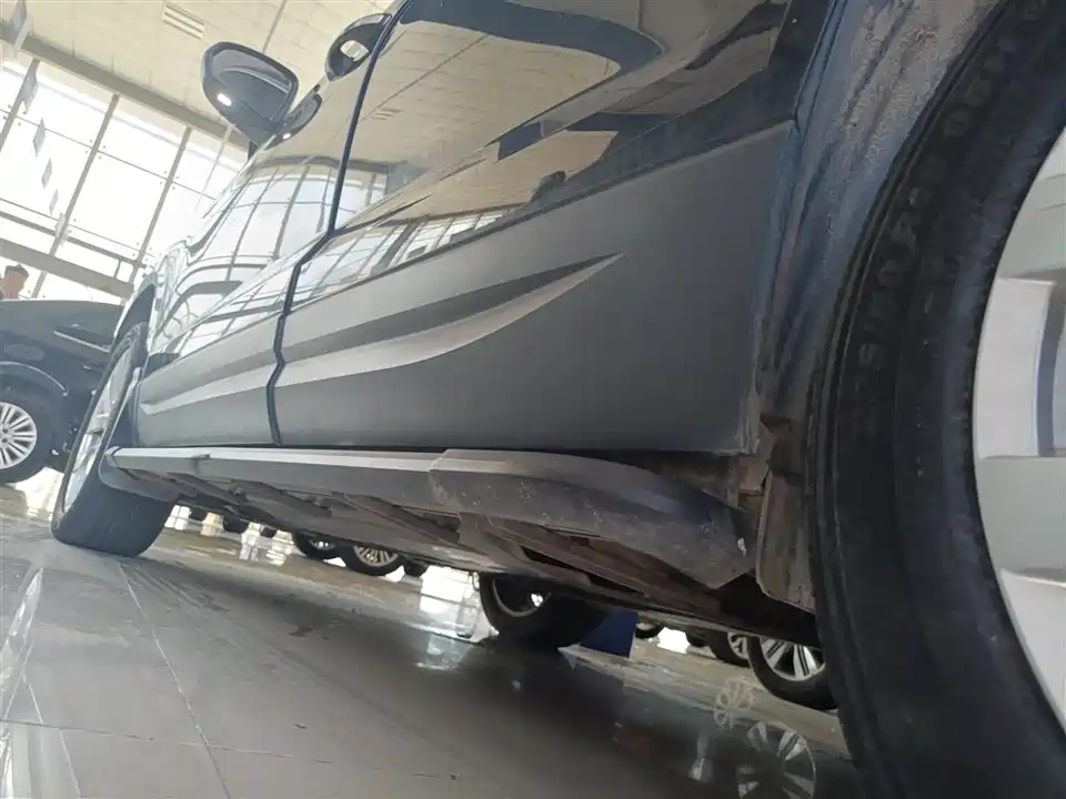 Jetta VS7 Jetta VS7