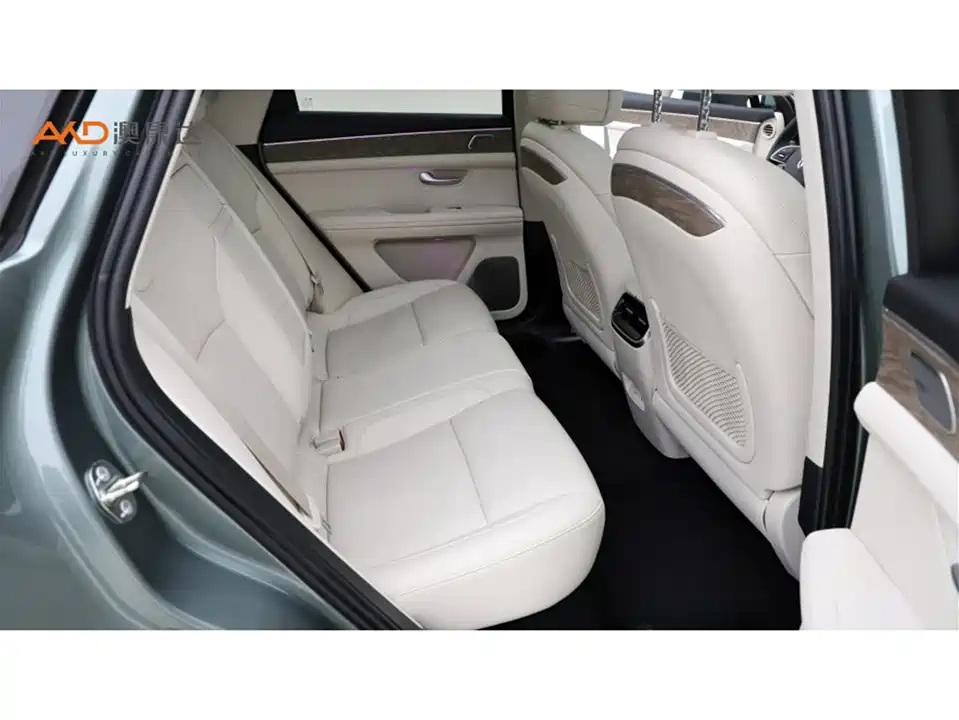 HarmonyOS Ask the world M5