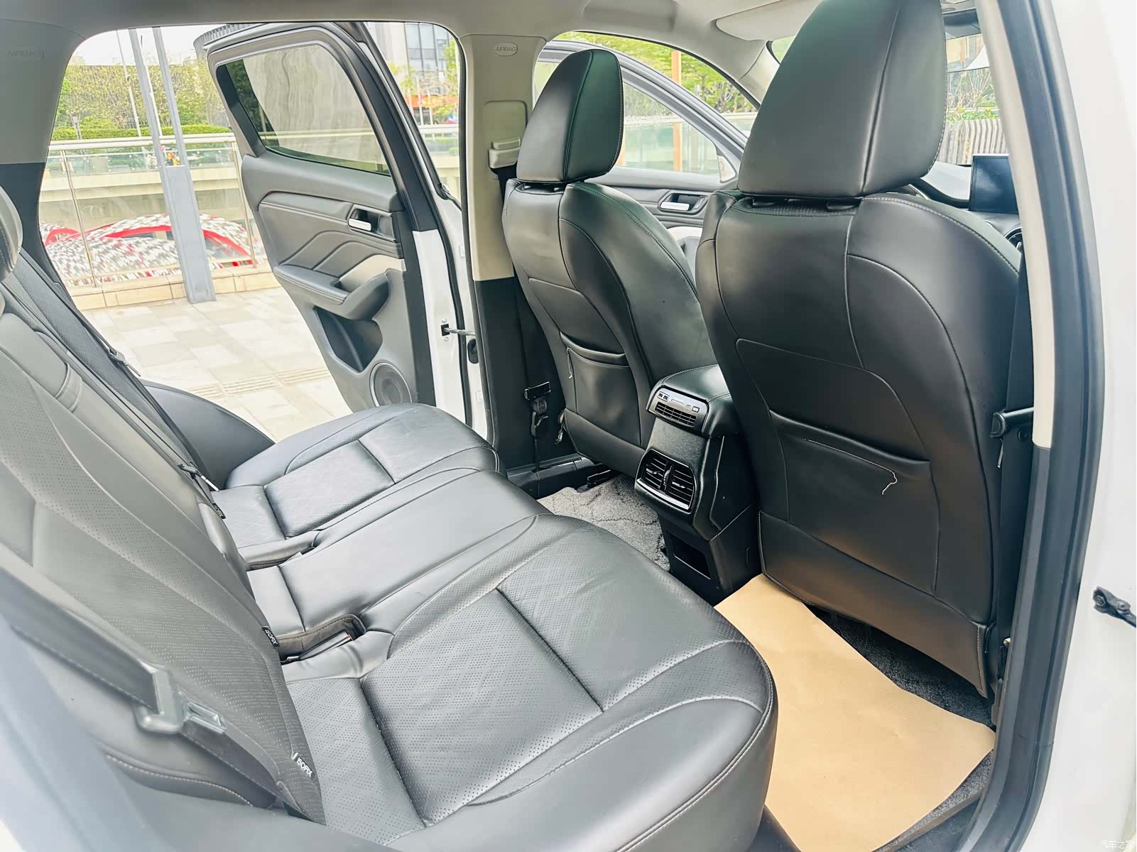 WEY VV6, 2019 21