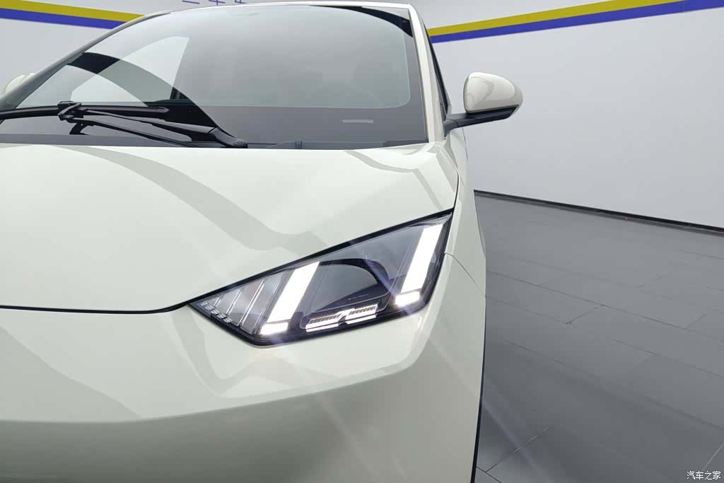 BYD Seagull, 2025 все фото