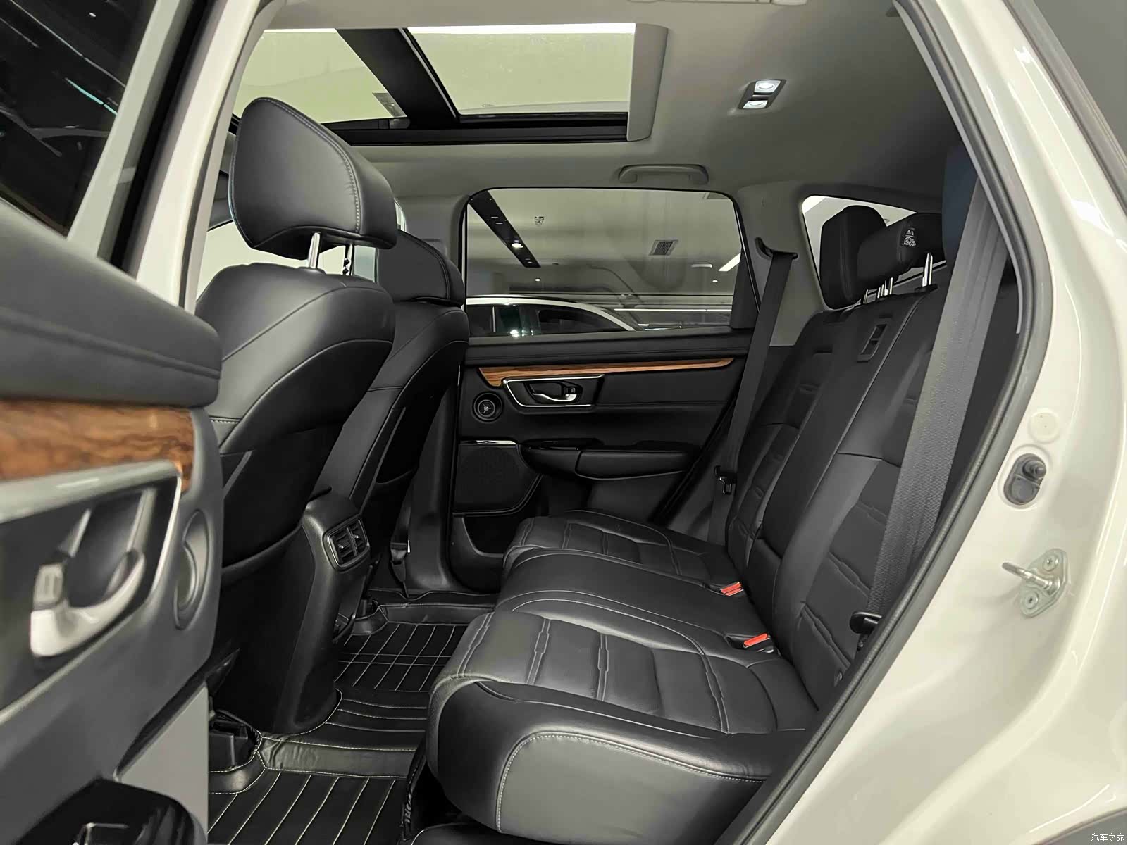 Honda CR-V, 2019 10