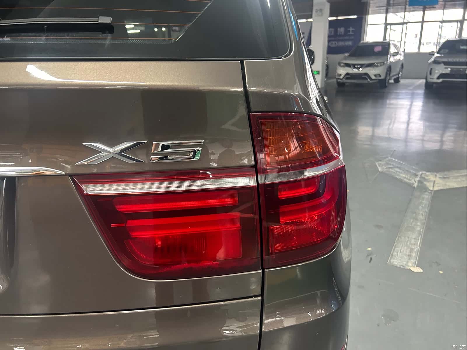 BMW X5, 2013 12