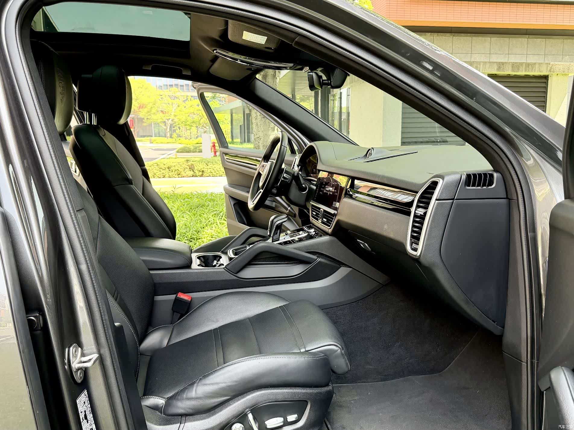 Porsche Cayenne, 2021 6