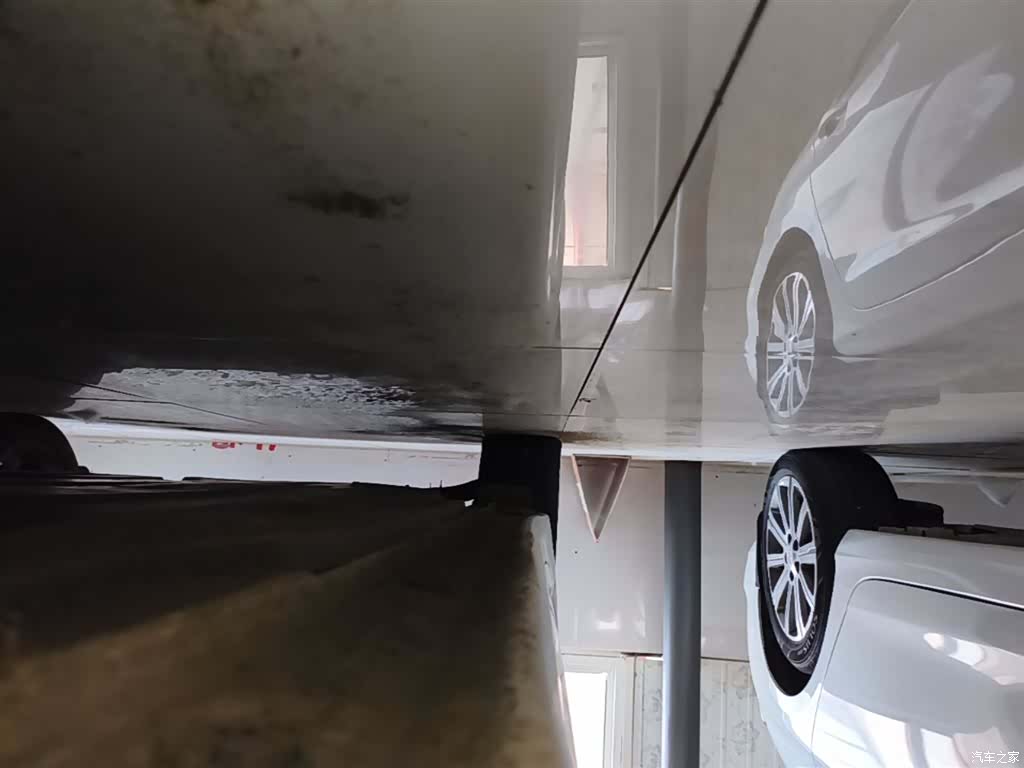 Hyundai GLS, 2018 21