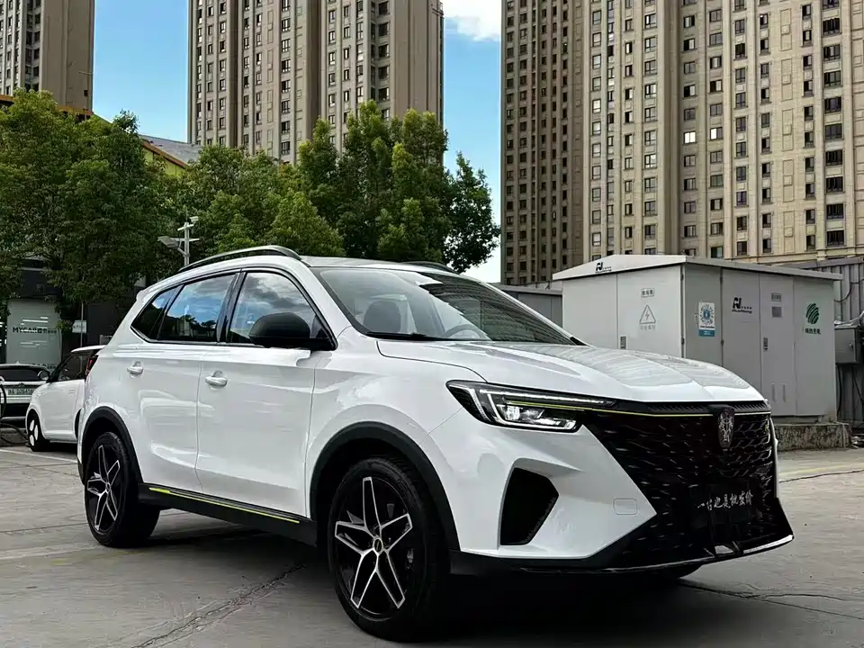Roewe RX5 Roewe RX5